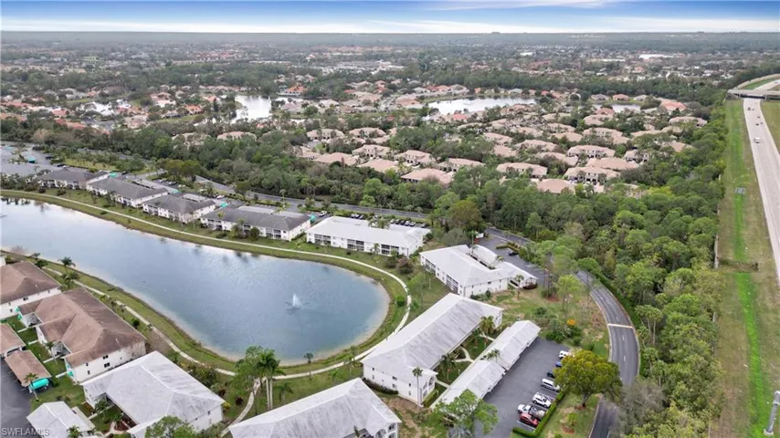 548 Belina DR # 1607, NAPLES FL 34104