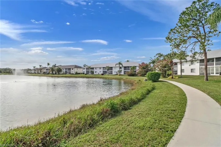 548 Belina DR # 1607, NAPLES FL 34104