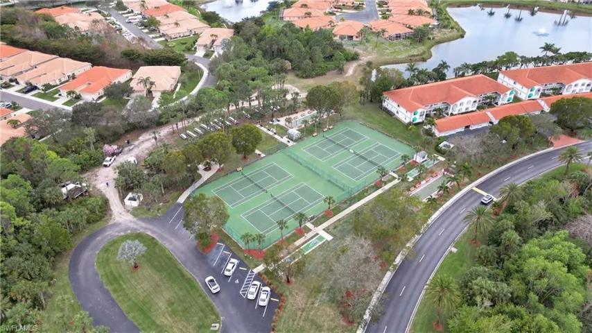 548 Belina DR # 1607, NAPLES FL 34104