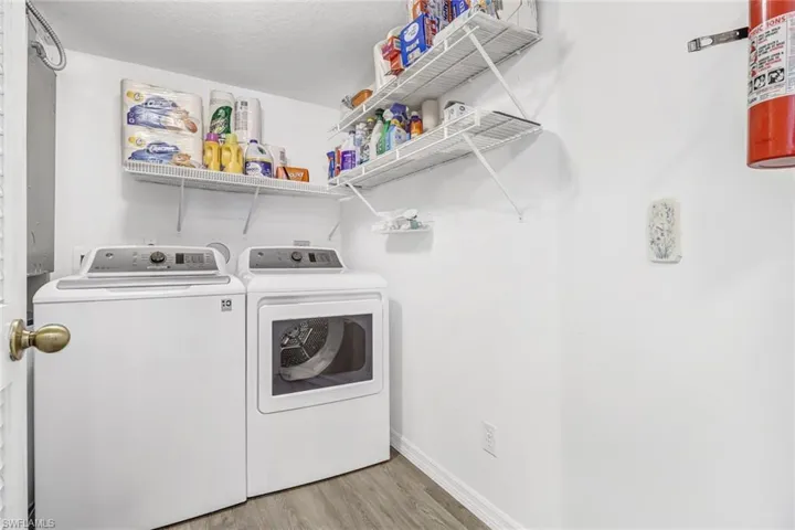 548 Belina DR # 1607, NAPLES FL 34104