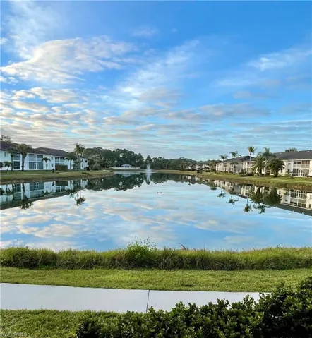 548 Belina DR # 1607, NAPLES FL 34104