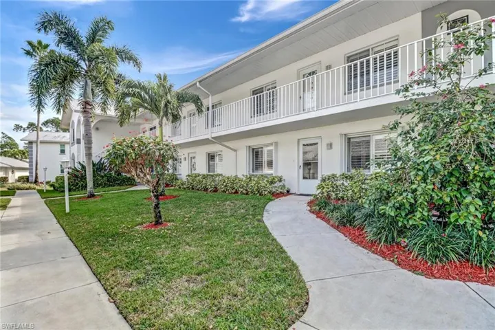 548 Belina DR # 1607, NAPLES FL 34104