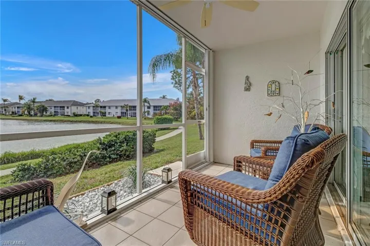 548 Belina DR # 1607, NAPLES FL 34104