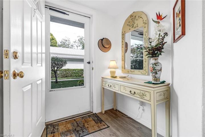 548 Belina DR # 1607, NAPLES FL 34104