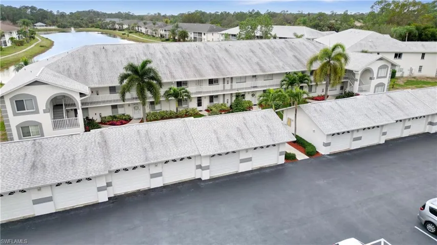 548 Belina DR # 1607, NAPLES FL 34104