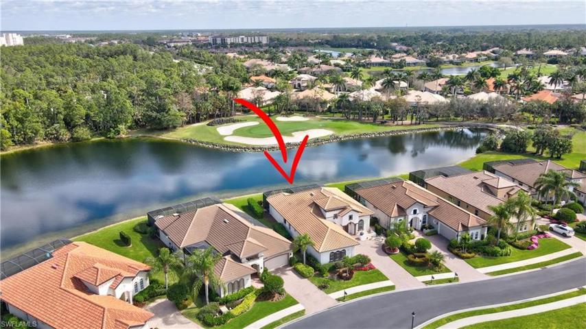 7636 Sussex CT, NAPLES FL 34113