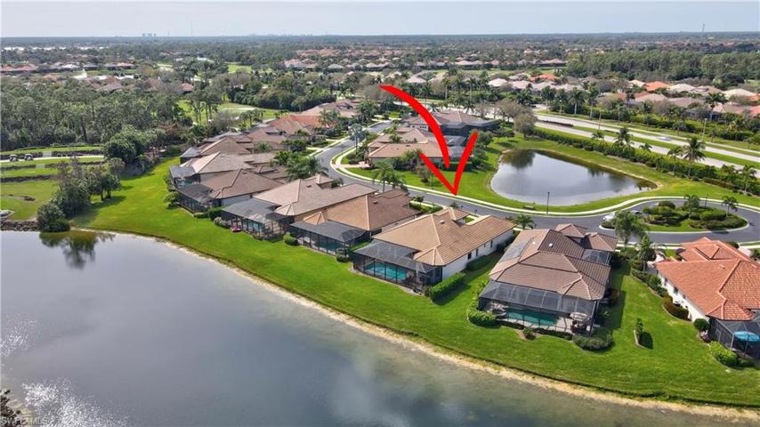 7636 Sussex CT, NAPLES FL 34113