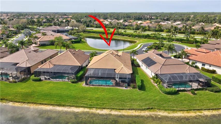 7636 Sussex CT, NAPLES FL 34113