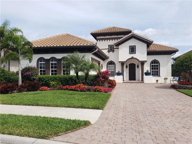 7636 Sussex CT, NAPLES FL 34113