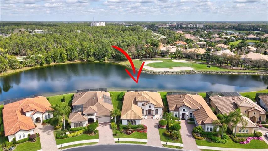 7636 Sussex CT, NAPLES FL 34113