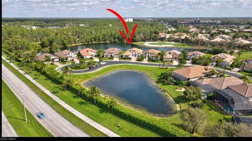 7636 Sussex CT, NAPLES FL 34113