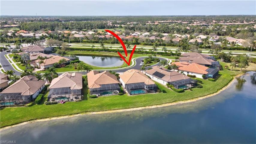7636 Sussex CT, NAPLES FL 34113