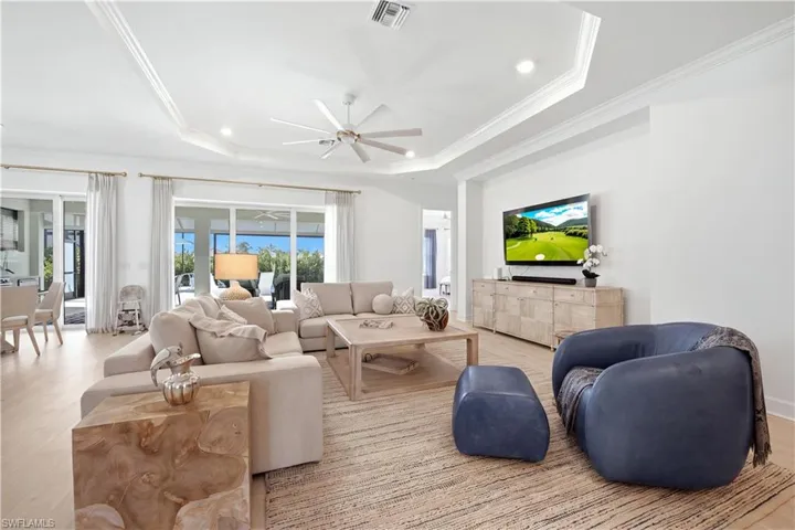 11913 Raggio Dr, Fort Myers, Florida 33913