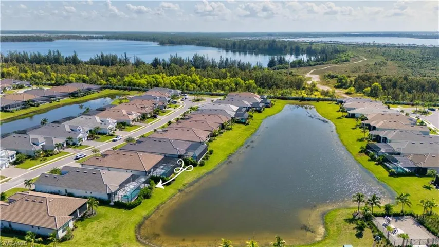 11913 Raggio Dr, Fort Myers, Florida 33913
