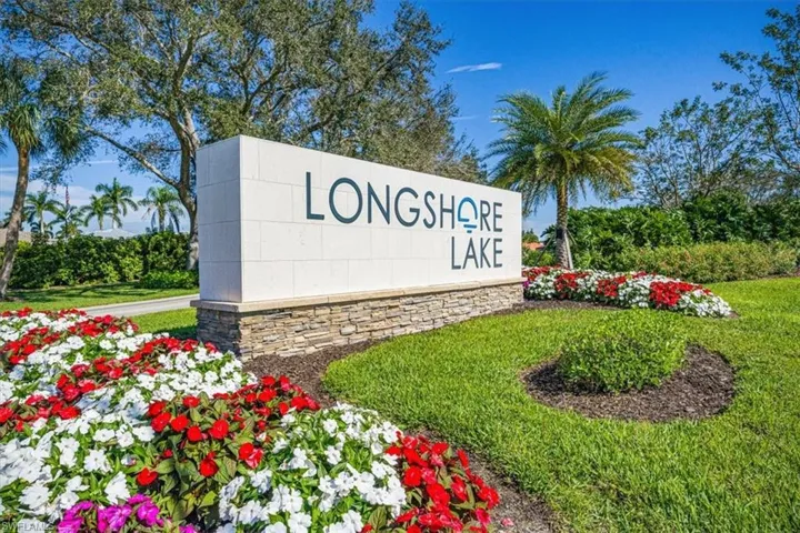 10898  Longshore W WAY, Naples, FL 34119