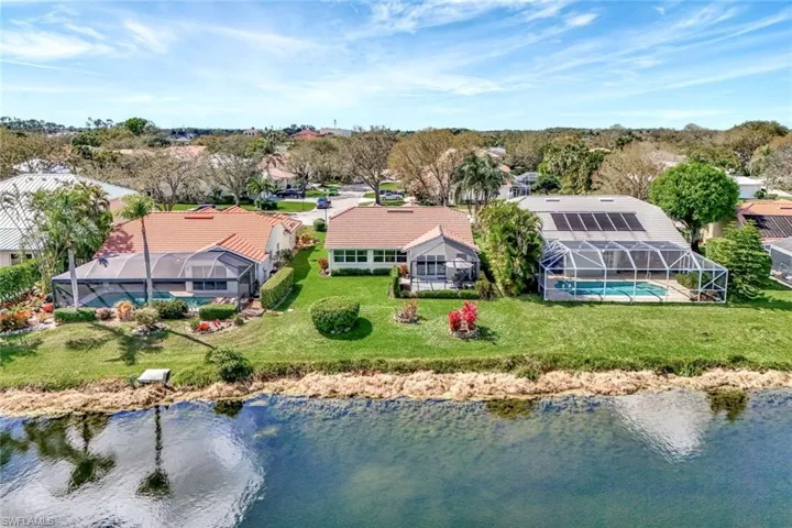 10898  Longshore W WAY, Naples, FL 34119