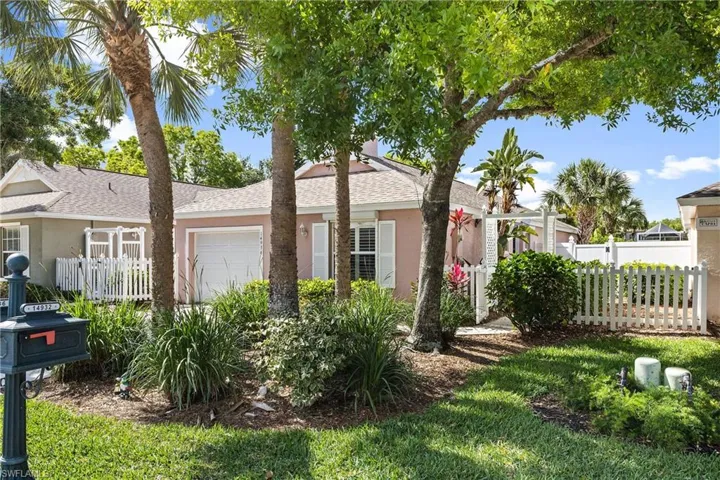 14936 Sterling Oaks Dr, Naples Fl 34110