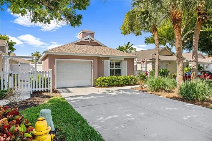 14936 Sterling Oaks Dr, Naples Fl 34110