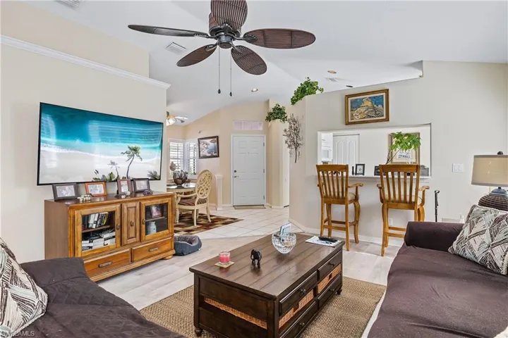 14936 Sterling Oaks Dr, Naples Fl 34110