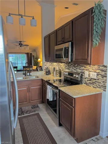 181 Grand Oaks Way Q203, Naples, Florida 34110