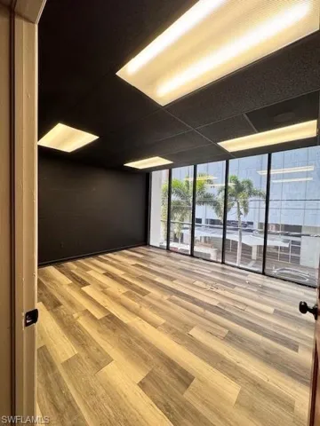 Private office