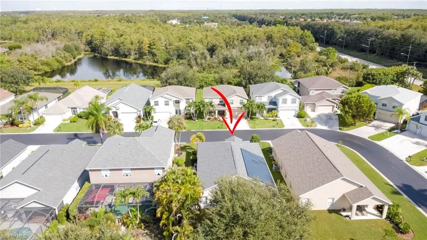 8960 Falcon Pointe Loop, Fort Myers, Florida 33912