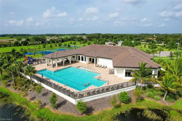 14639 Monrovia Ln, Fort Myers, Florida 33905