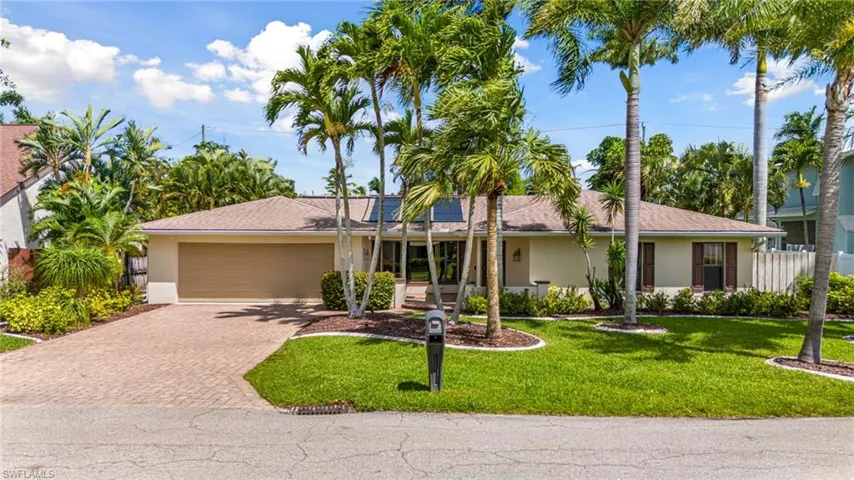 1307 Melaleuca Ln, Fort Myers Fl 33901