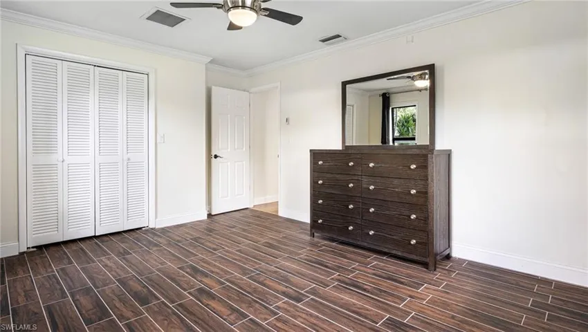 Guest Bedroom 1