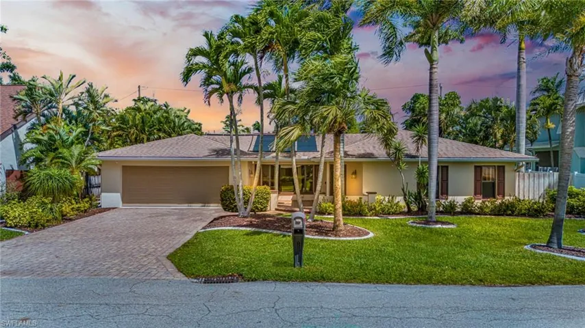 1307 Melaleuca Ln, Fort Myers Fl 33901