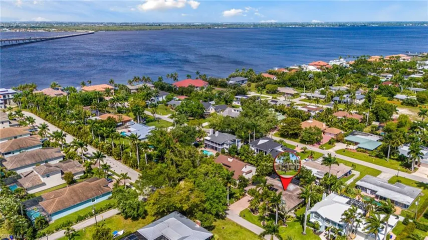 1307 Melaleuca Ln, Fort Myers Fl 33901