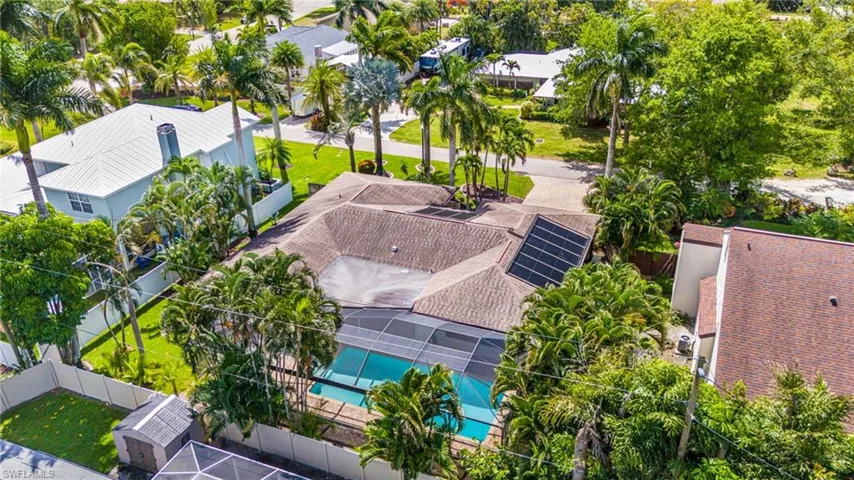 1307 Melaleuca Ln, Fort Myers Fl 33901