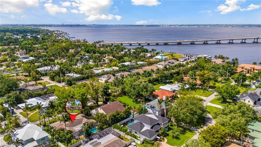 1307 Melaleuca Ln, Fort Myers Fl 33901