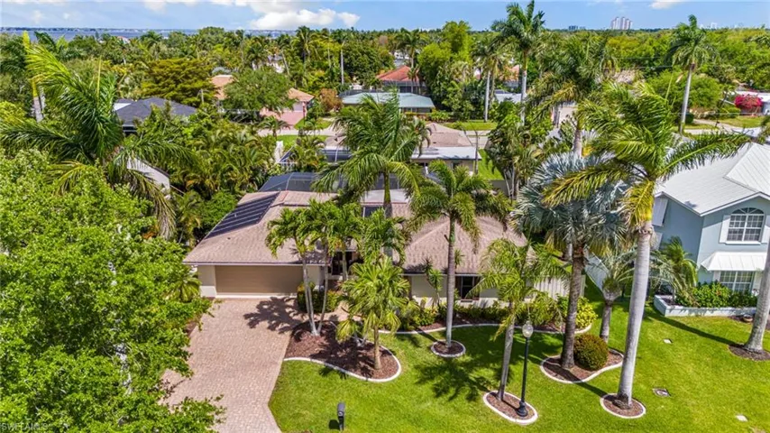 1307 Melaleuca Ln, Fort Myers Fl 33901