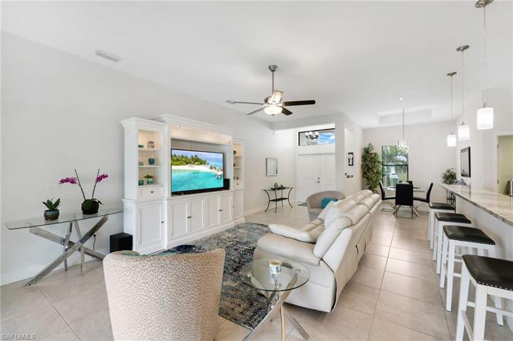A beautiful home, just waiting for it's next caring owner