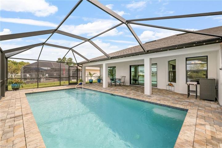 Picture yourself here, enjoying our beautiful SWFL weather!