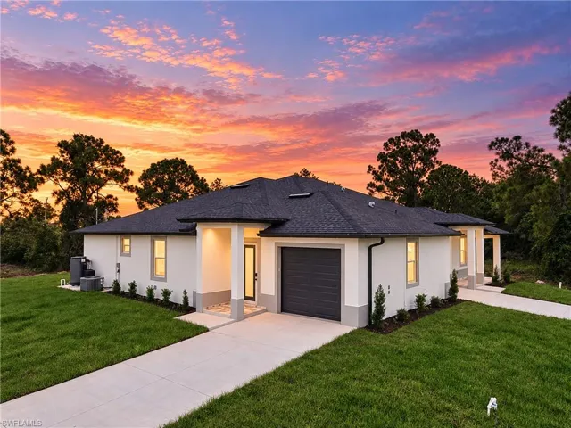 2117 Leda Ave S, Lehigh Acres, Florida 33973