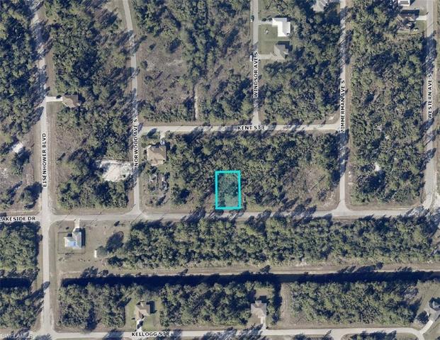 1013 Lakeside DR, LEHIGH ACRES FL 33974