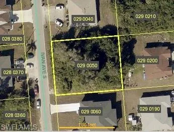 719 Ivan Ave S, Lehigh Acres, Florida 33973
