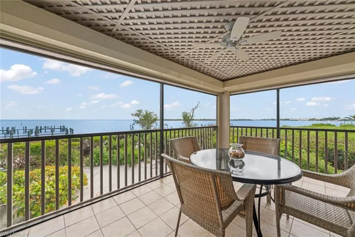 Private Lanai