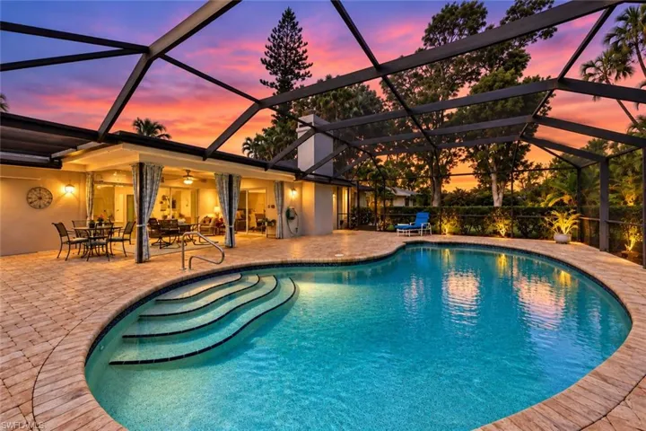 1435 Claret Ct, Fort Myers, Florida 33919
