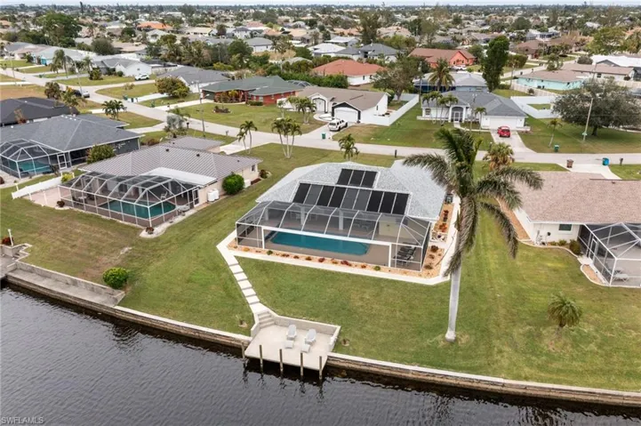 516 Se 31st Ter, Cape Coral Fl 33904