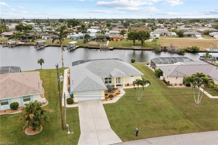 516 Se 31st Ter, Cape Coral Fl 33904