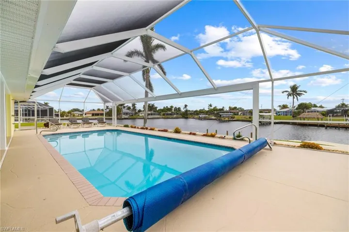 516 Se 31st Ter, Cape Coral Fl 33904