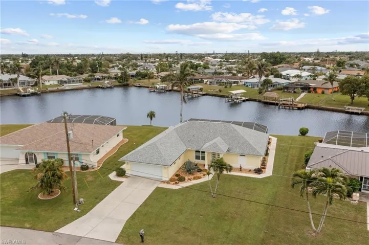 516 Se 31st Ter, Cape Coral Fl 33904