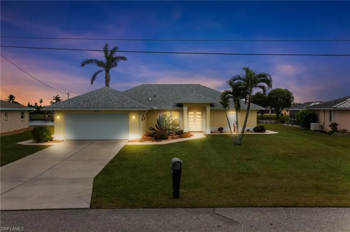 516 Se 31st Ter, Cape Coral Fl 33904