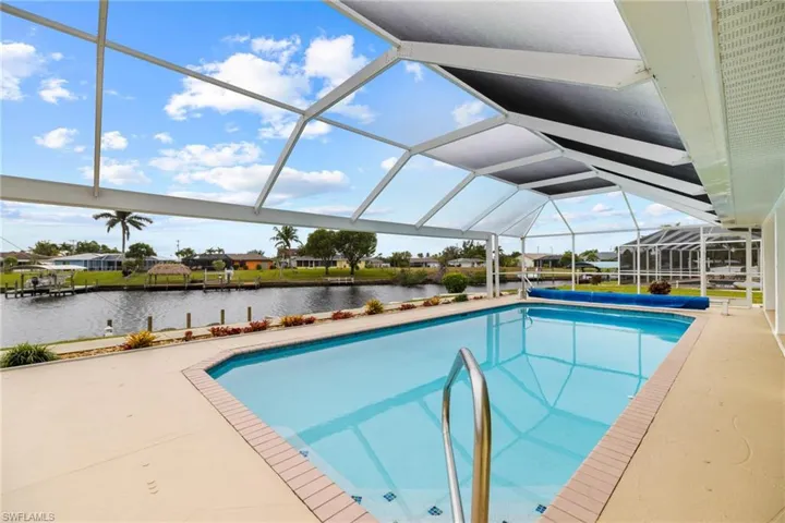 516 Se 31st Ter, Cape Coral Fl 33904