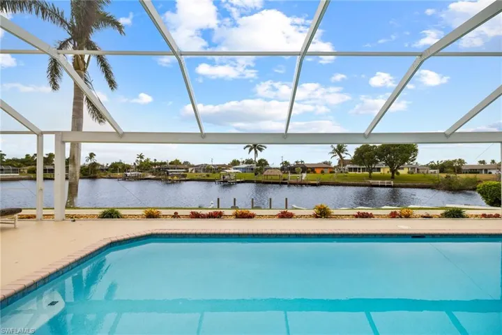 516 Se 31st Ter, Cape Coral Fl 33904