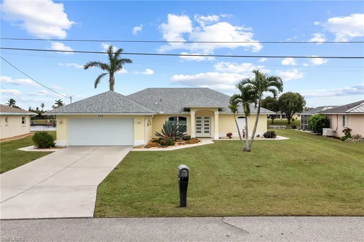 516 Se 31st Ter, Cape Coral Fl 33904