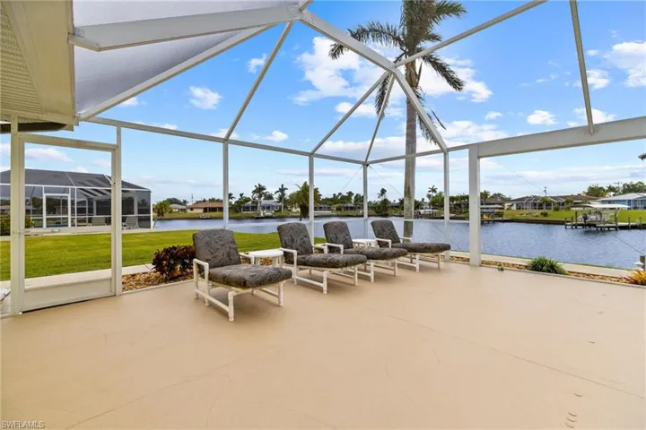 516 Se 31st Ter, Cape Coral Fl 33904
